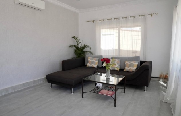 Revente - Villa - Ciudad Quesada