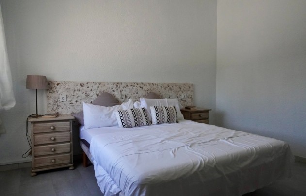 Revente - Villa - Ciudad Quesada