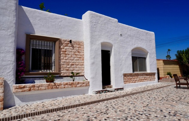 Revente - Villa - Ciudad Quesada