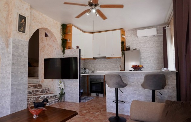 Revente - Villa - Ciudad Quesada