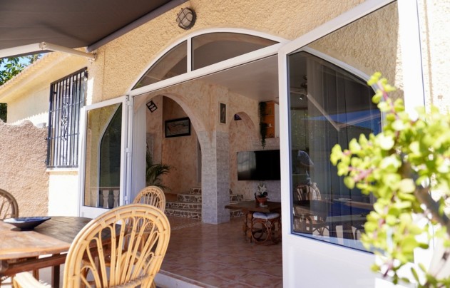 Revente - Villa - Ciudad Quesada