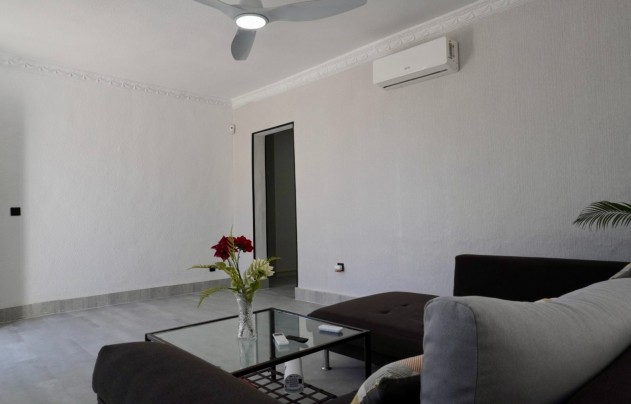 Revente - Villa - Ciudad Quesada