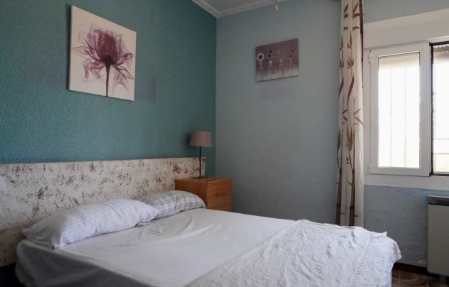 Revente - Villa - Ciudad Quesada