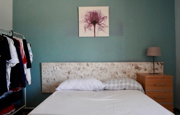 Revente - Villa - Ciudad Quesada