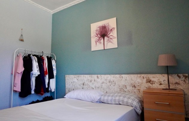 Revente - Villa - Ciudad Quesada