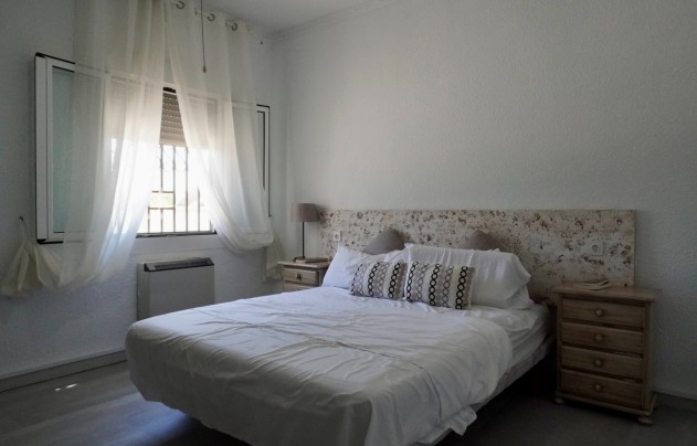 Revente - Villa - Ciudad Quesada