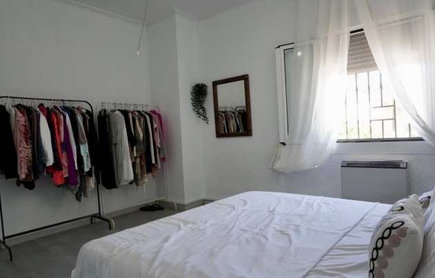 Revente - Villa - Ciudad Quesada