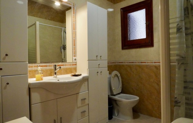 Revente - Villa - Ciudad Quesada