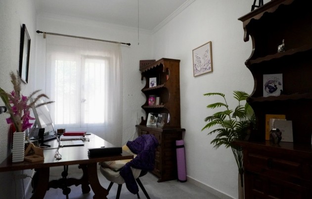 Revente - Villa - Ciudad Quesada