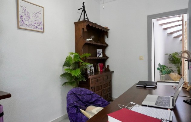 Revente - Villa - Ciudad Quesada