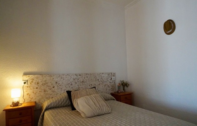 Revente - Villa - Ciudad Quesada