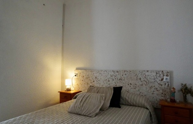 Revente - Villa - Ciudad Quesada