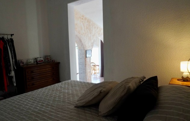 Revente - Villa - Ciudad Quesada