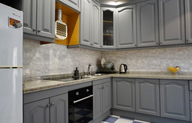 Revente - Villa - Ciudad Quesada