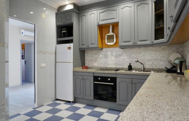 Revente - Villa - Ciudad Quesada