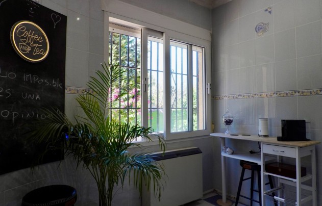 Revente - Villa - Ciudad Quesada