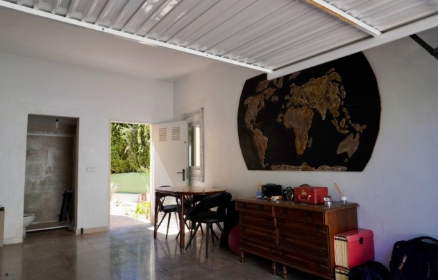 Revente - Villa - Ciudad Quesada