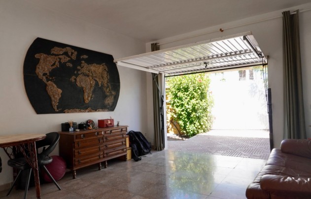 Revente - Villa - Ciudad Quesada