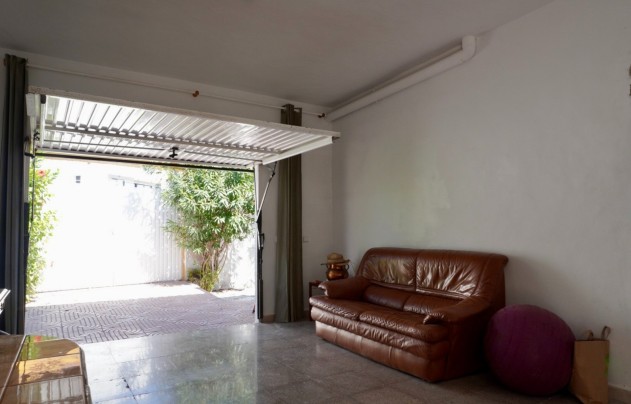 Revente - Villa - Ciudad Quesada