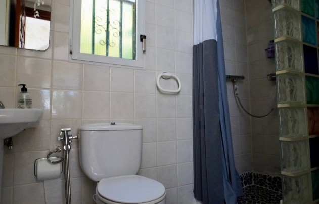 Revente - Villa - Ciudad Quesada