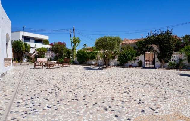 Revente - Villa - Ciudad Quesada