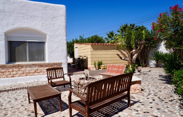 Revente - Villa - Ciudad Quesada