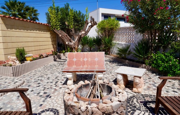 Revente - Villa - Ciudad Quesada