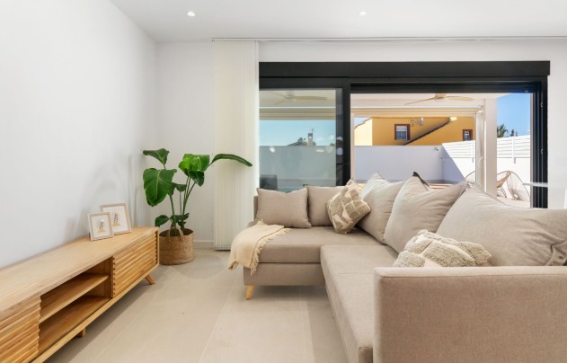 Revente - Villa - Torrevieja - San Luis