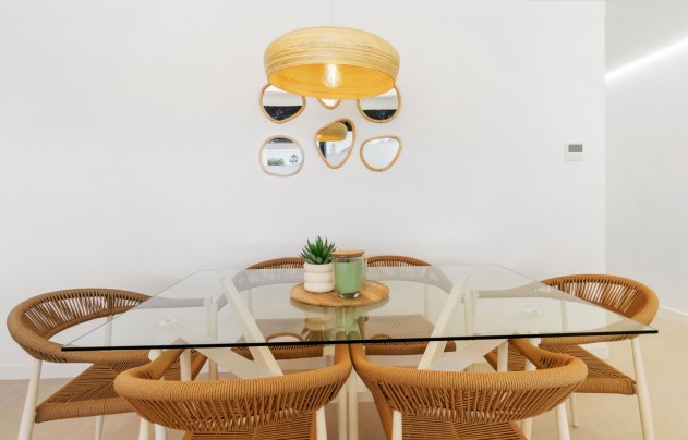 Revente - Villa - Torrevieja - San Luis