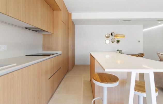 Revente - Villa - Torrevieja - San Luis