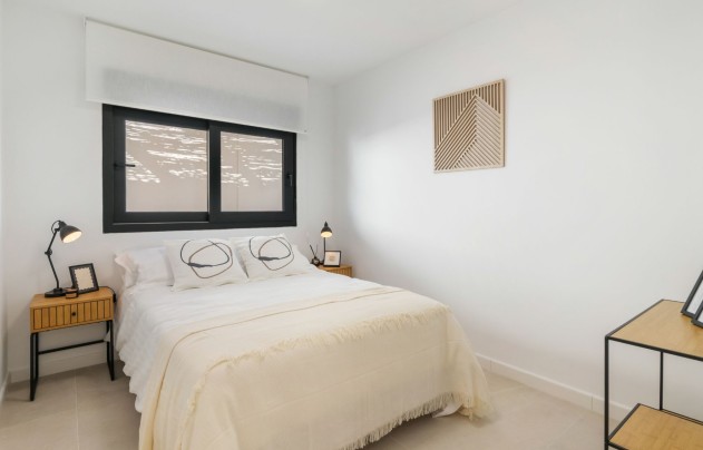 Revente - Villa - Torrevieja - San Luis