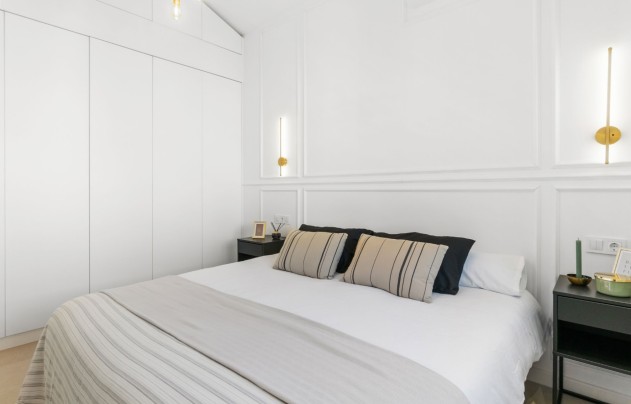 Revente - Villa - Torrevieja - San Luis