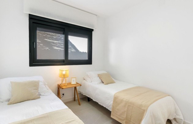 Revente - Villa - Torrevieja - San Luis