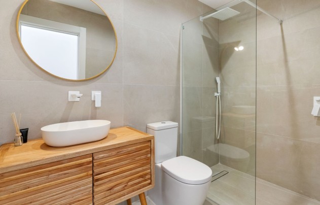 Revente - Villa - Torrevieja - San Luis