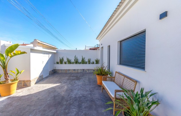 Revente - Villa - Torrevieja - San Luis