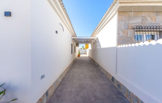 Revente - Villa - Torrevieja - San Luis