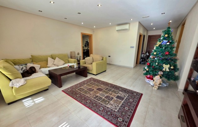 Revente - Villa - Torrevieja - Cabo Cervera