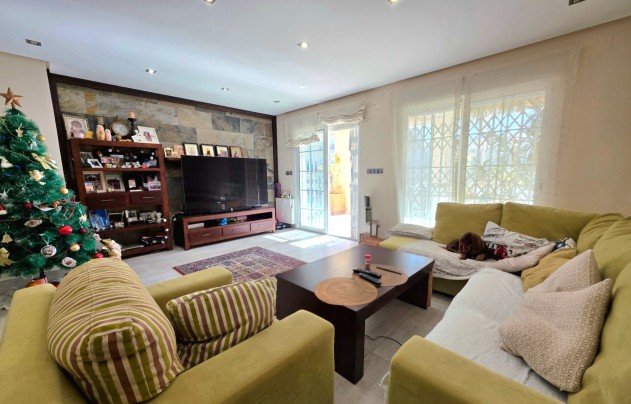 Revente - Villa - Torrevieja - Cabo Cervera