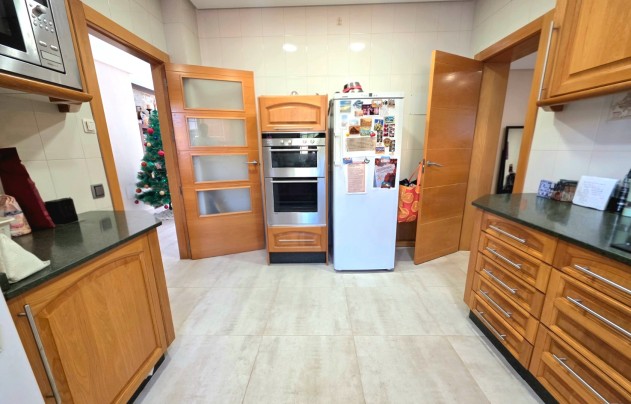 Revente - Villa - Torrevieja - Cabo Cervera