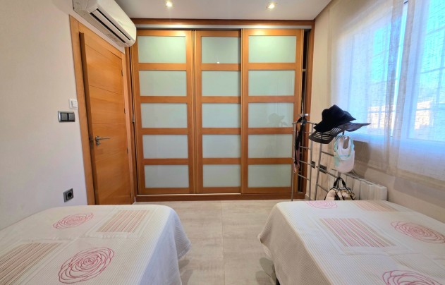 Revente - Villa - Torrevieja - Cabo Cervera