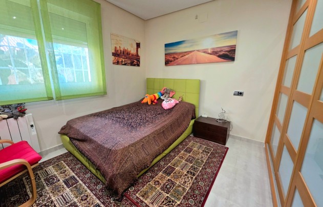 Revente - Villa - Torrevieja - Cabo Cervera