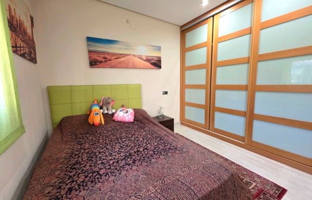 Revente - Villa - Torrevieja - Cabo Cervera