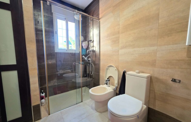 Revente - Villa - Torrevieja - Cabo Cervera