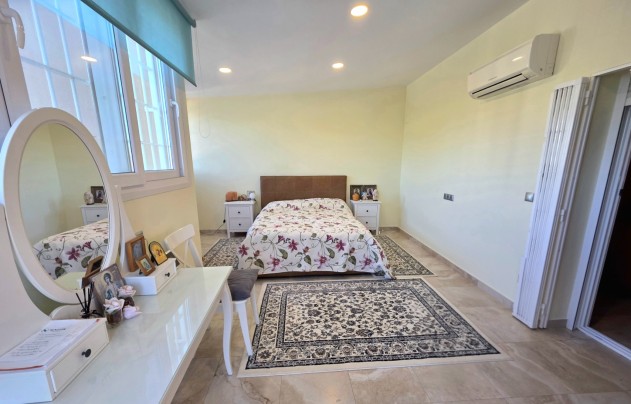 Revente - Villa - Torrevieja - Cabo Cervera