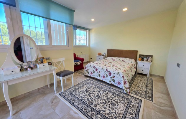 Revente - Villa - Torrevieja - Cabo Cervera