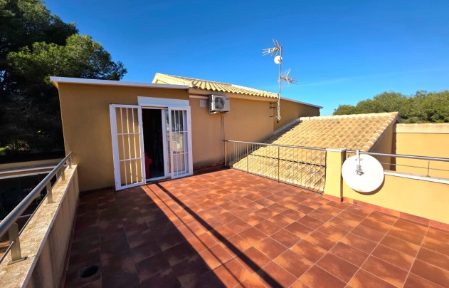 Revente - Villa - Torrevieja - Cabo Cervera