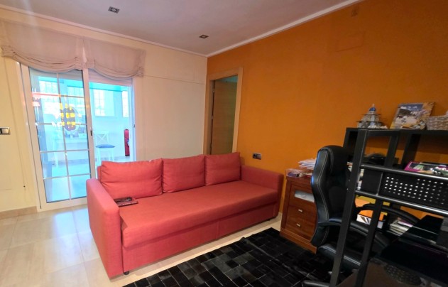 Revente - Villa - Torrevieja - Cabo Cervera