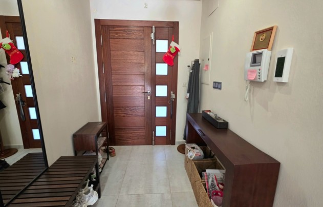 Revente - Villa - Torrevieja - Cabo Cervera