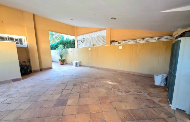 Revente - Villa - Torrevieja - Cabo Cervera