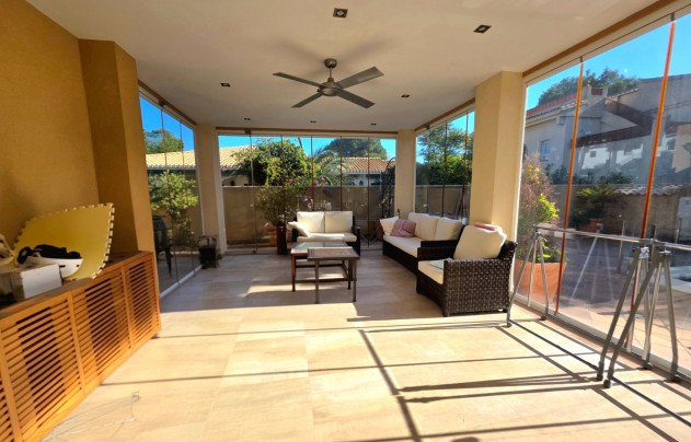 Revente - Villa - Torrevieja - Cabo Cervera